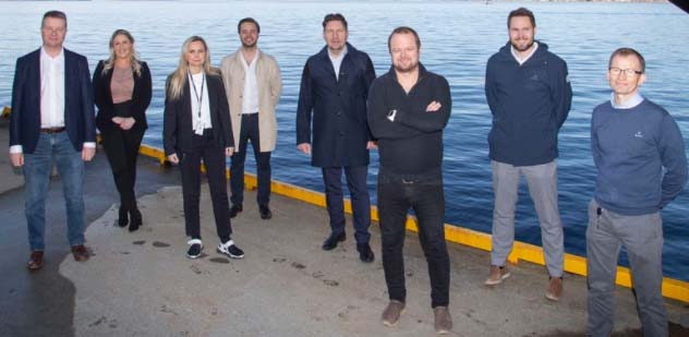 Visjonen for Rederikonferansen21 er å lage en møteplass for å dele, utfordre og inspirere hverandre på tvers av segment når det gjelder felles utfordringer.