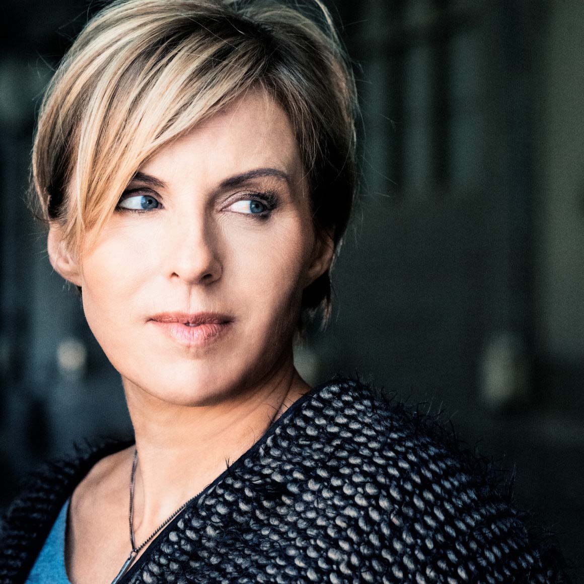 Opplev Silje Nergaard på Fjord Cadenza.