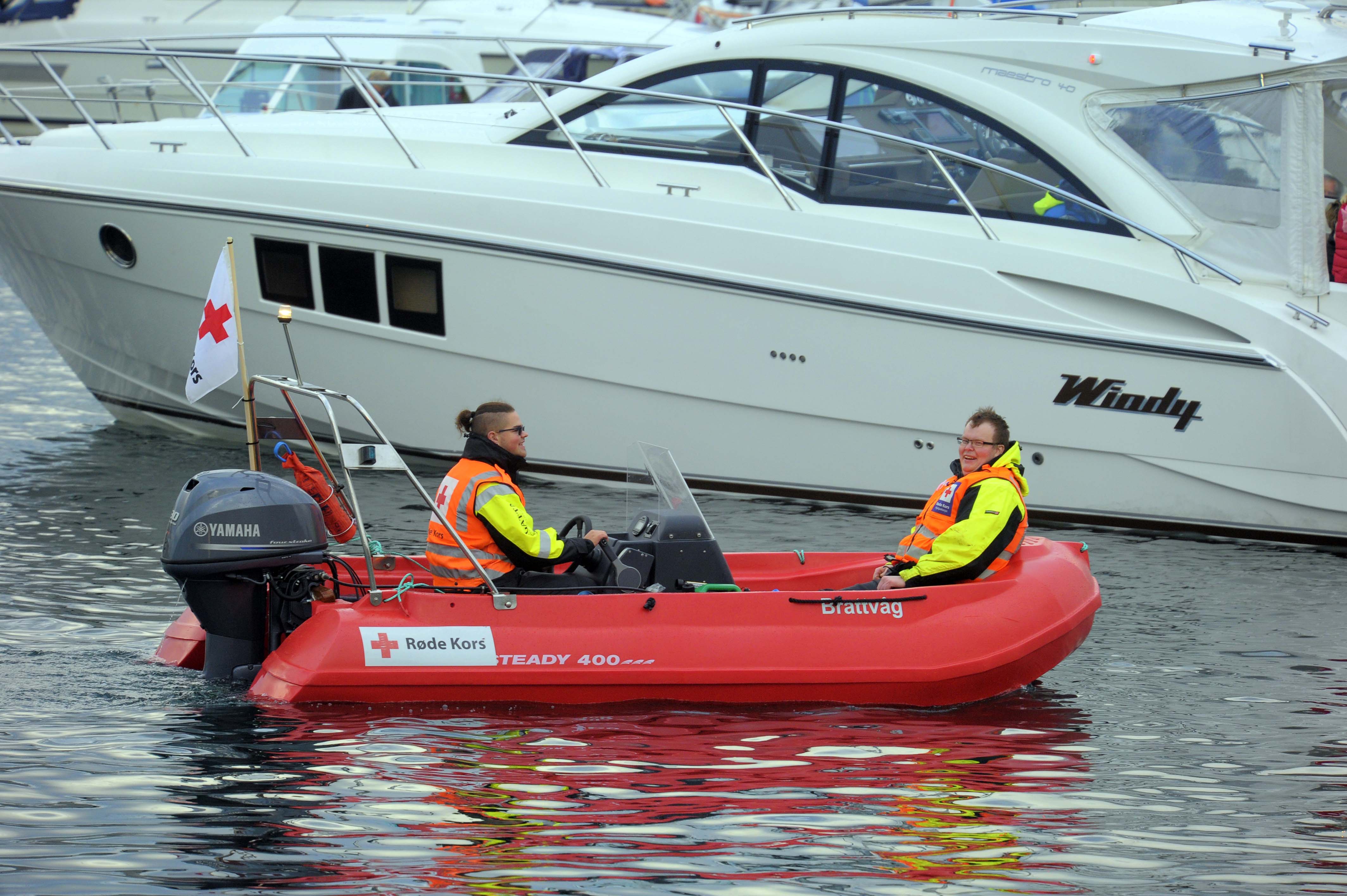 Slinningsbålet 2021.