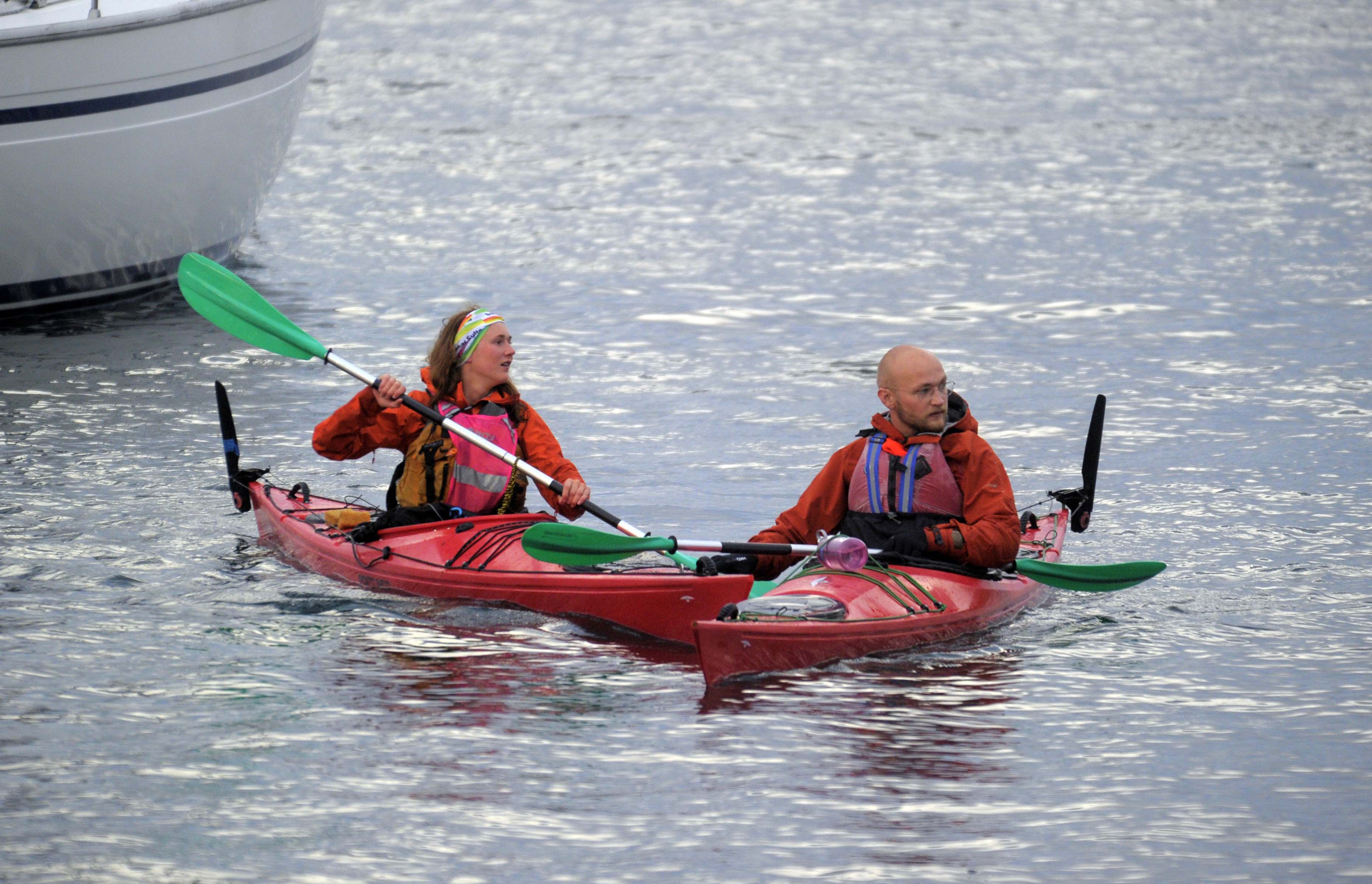 Slinningsbålet 2021.