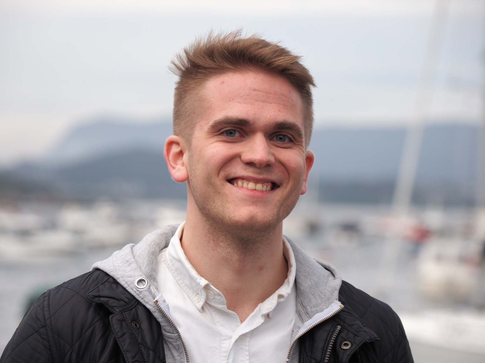 Slinningsbålet 2021.