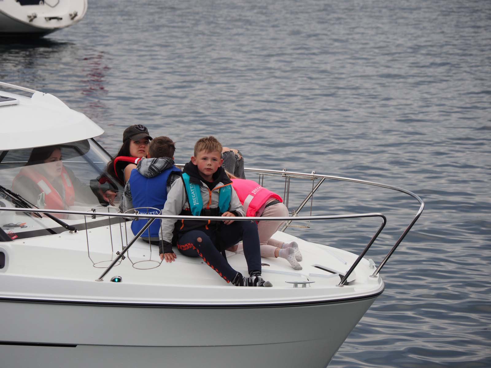 Slinningsbålet 2021.