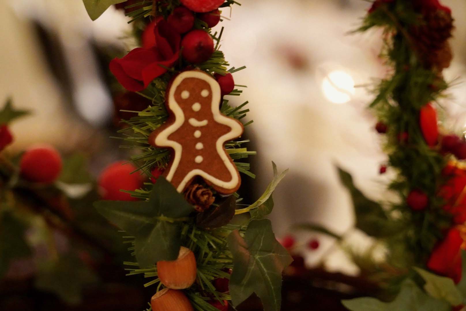 Åpen julefeiring for alle i Ålesund