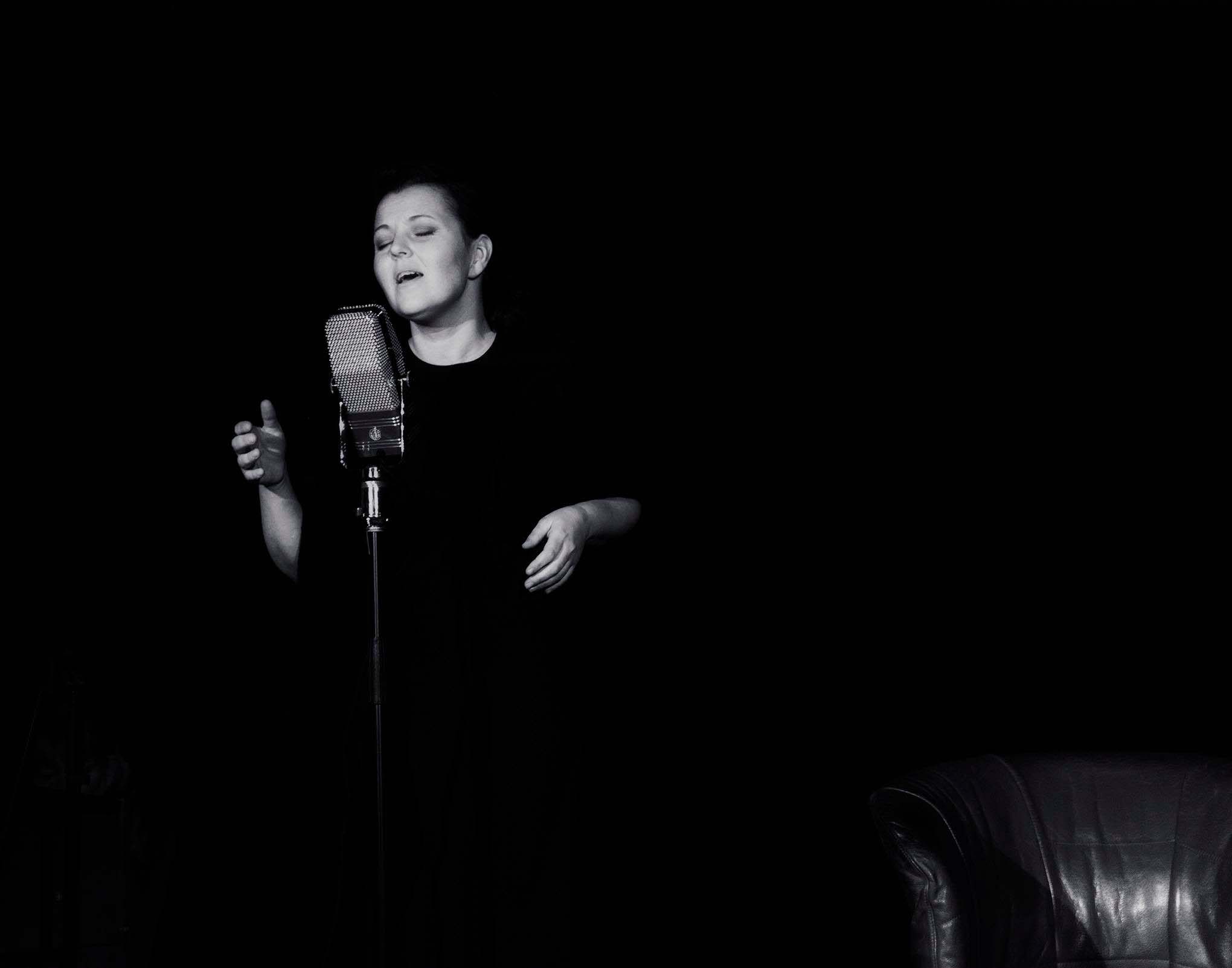 Anita Valderhaug blir en av flere lokale storheter under Ålesund Kammermusikkfestival.