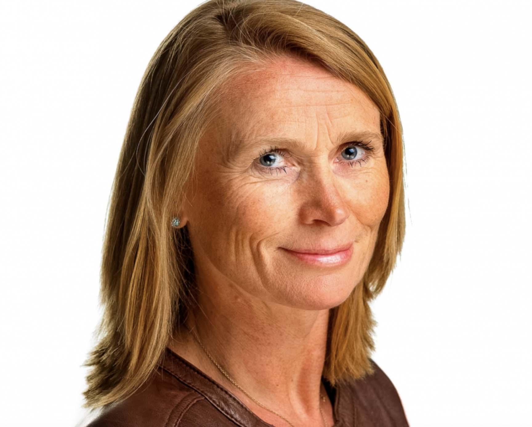 Trude Havik, førsteamanuensis ved Høgskolen i Stavanger. (Foto: Jeanette Larsen/Høgskolen i Stavanger)