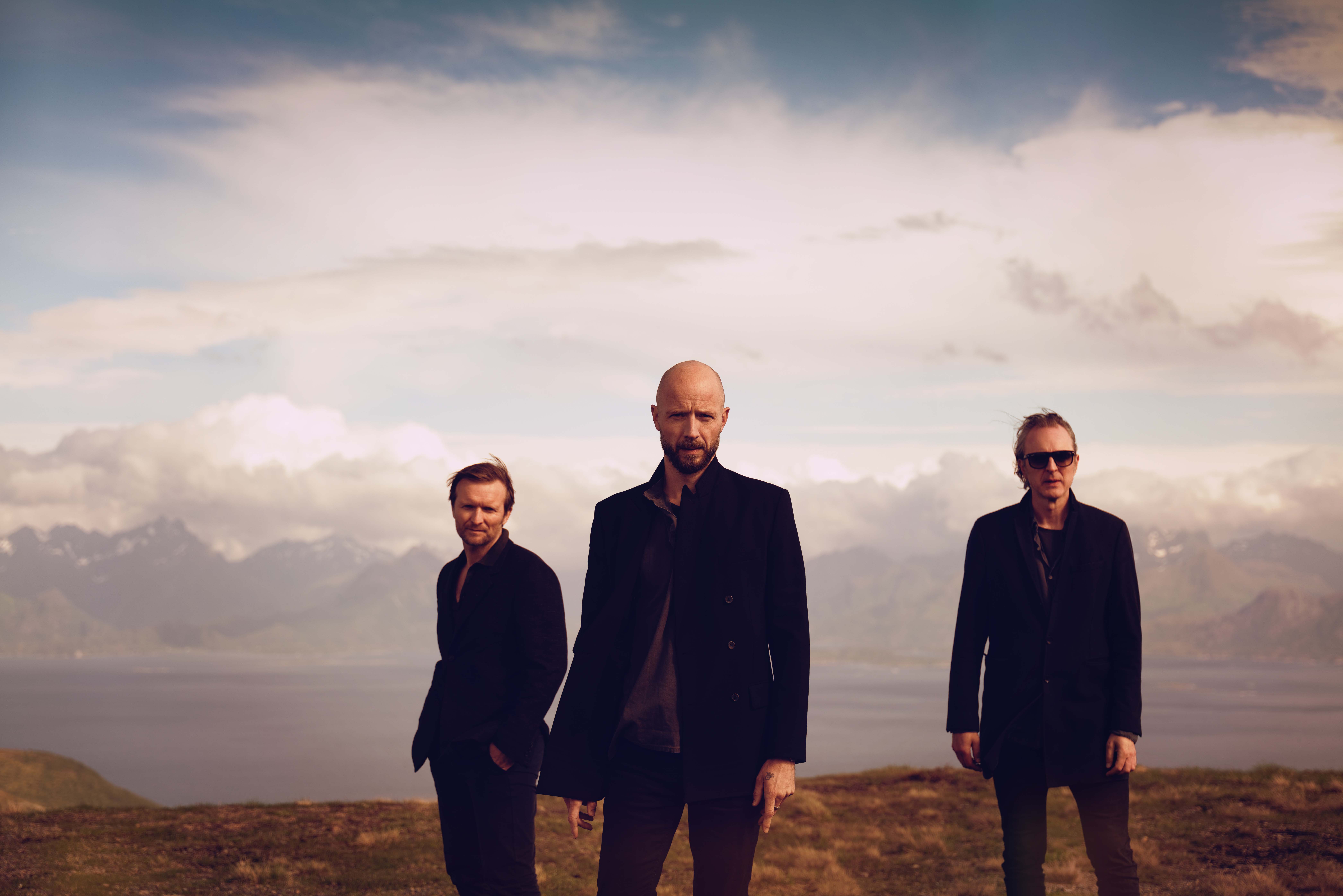 Madrugada kommer til Ålesund 18.juni. 2.000 billetter legges ut for salg 25. mars.