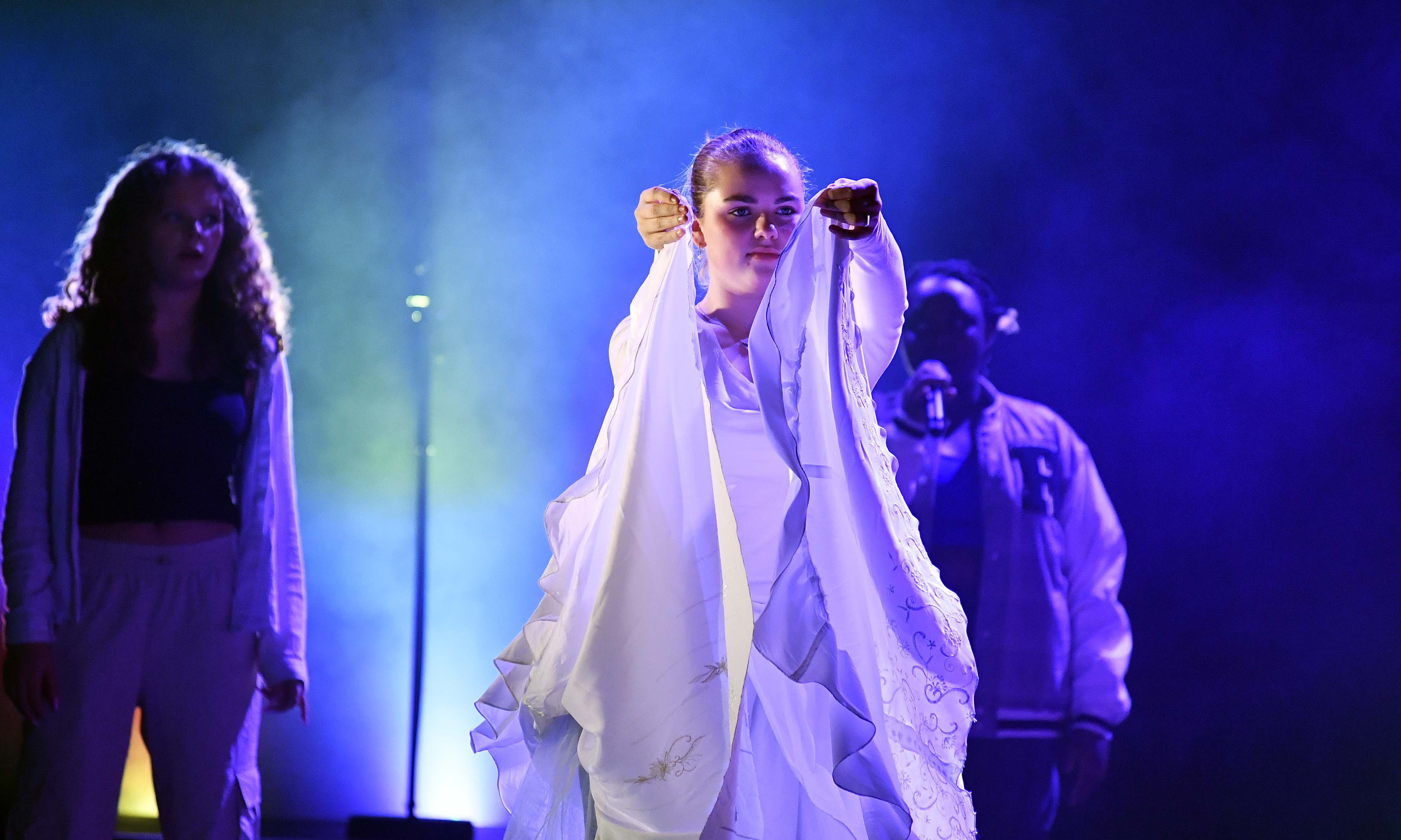 Fargespill 2022 - Siste prøve.