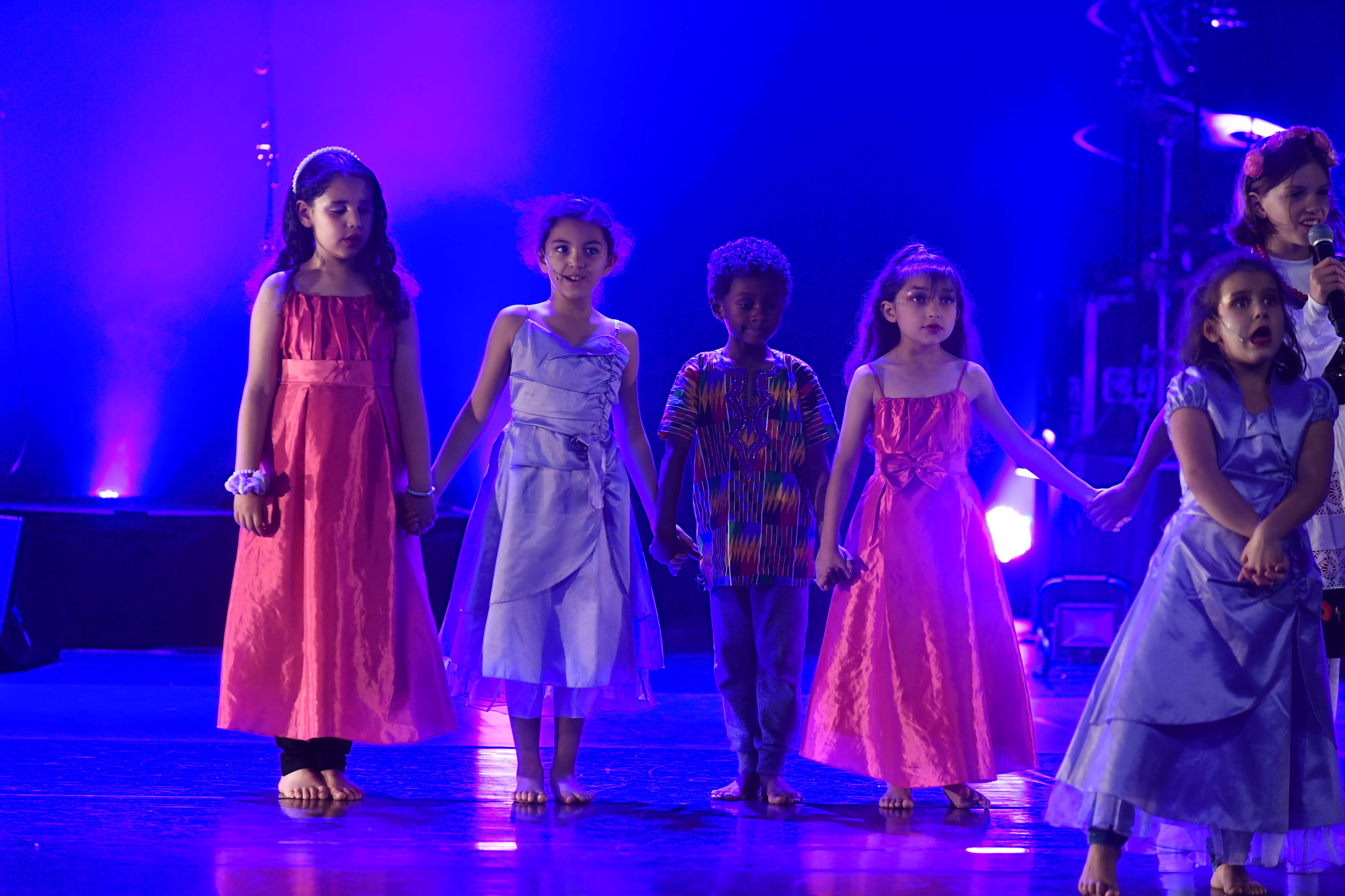 Fargespill 2022 - Siste prøve.