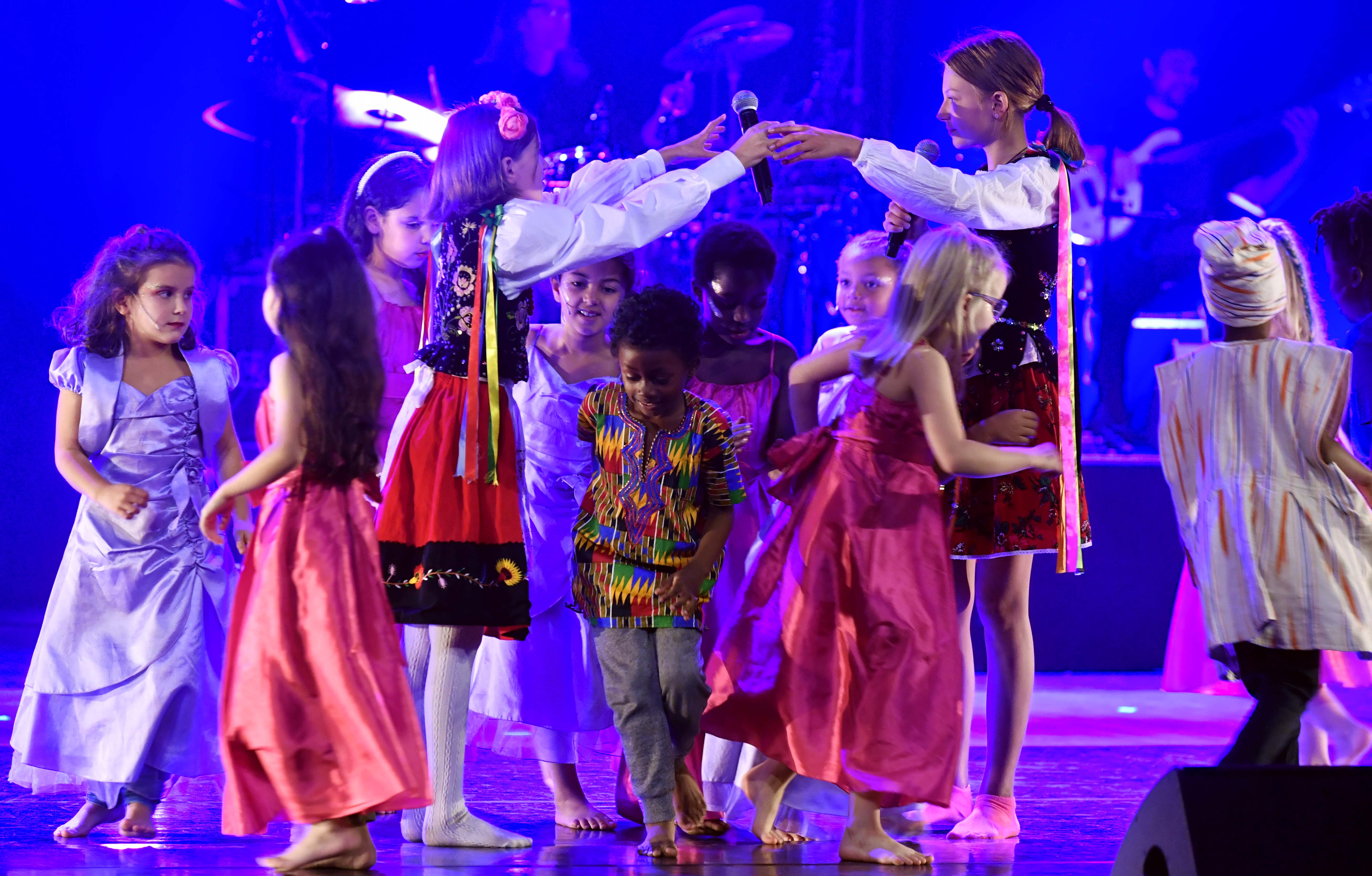 Fargespill 2022 - Siste prøve.