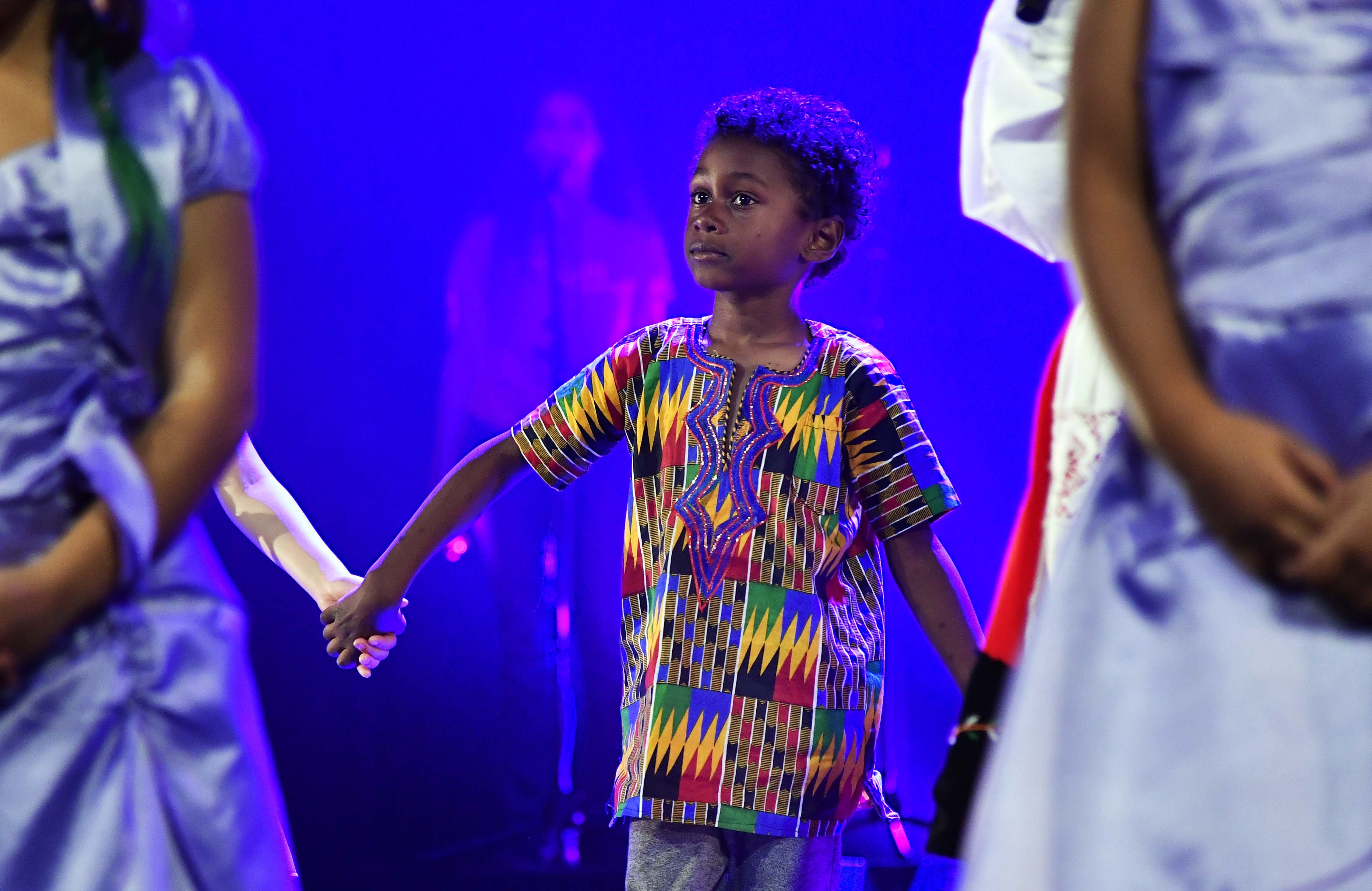 Fargespill 2022 - Siste prøve.