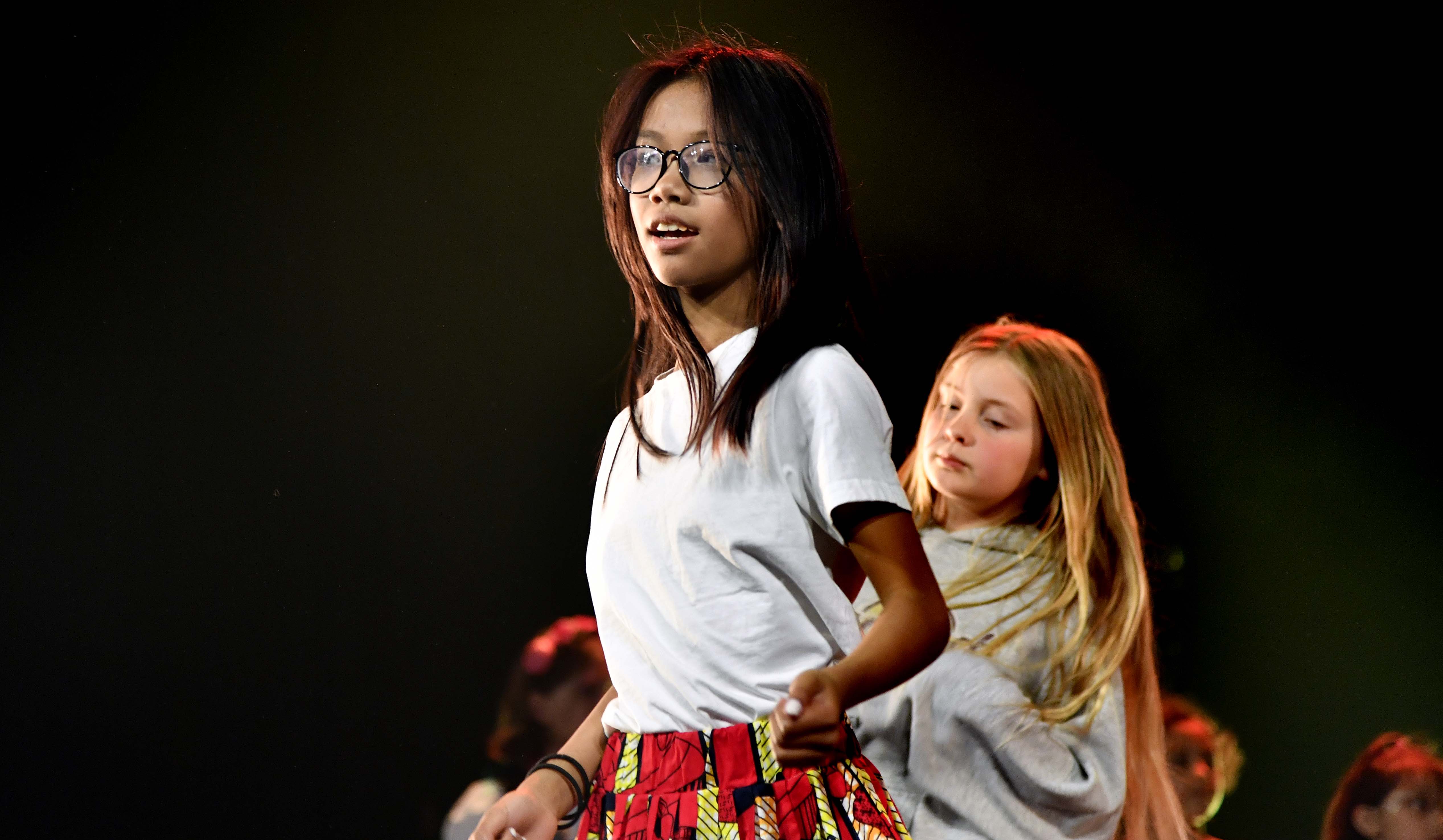 Fargespill 2022 - Siste prøve.