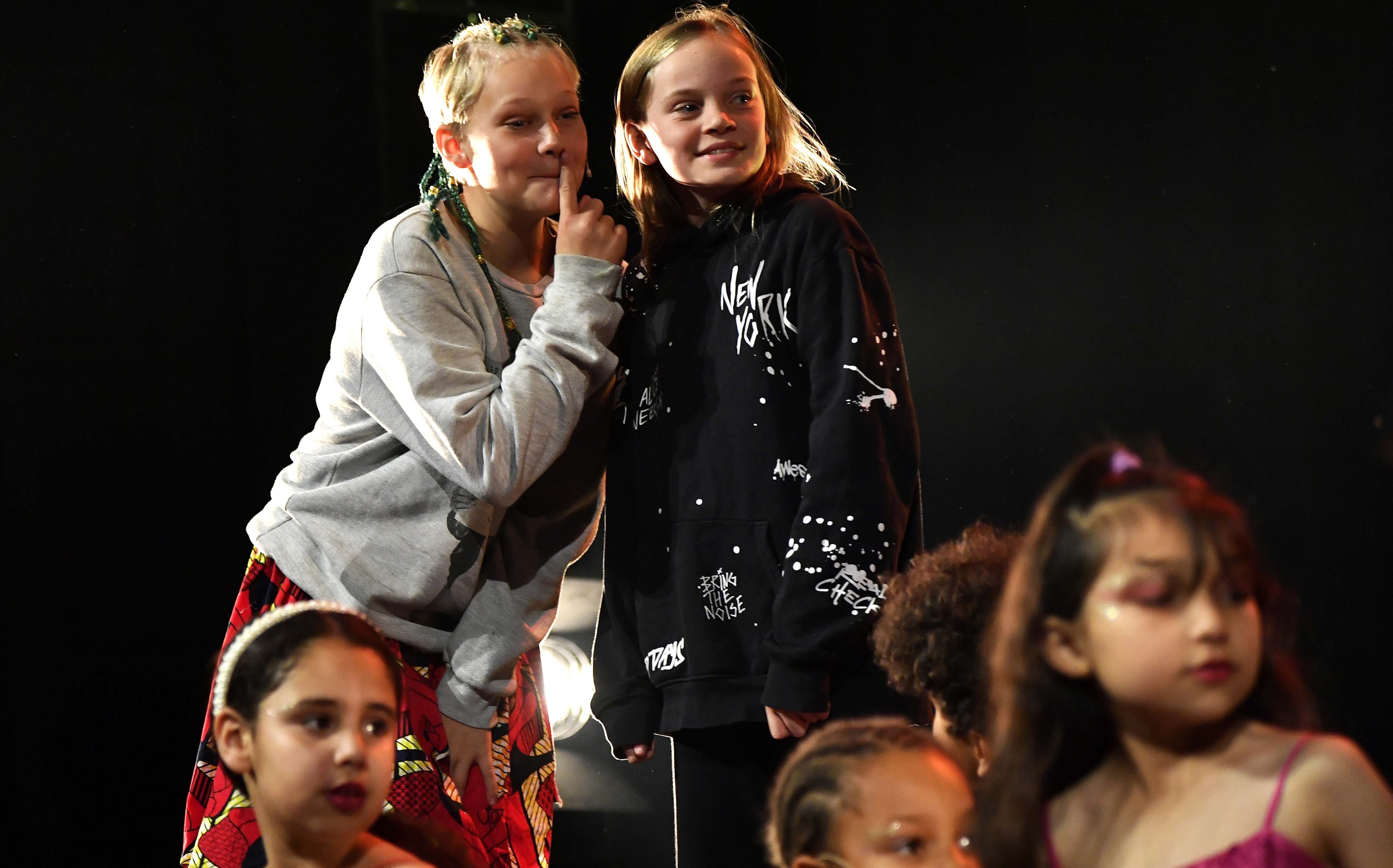 Fargespill 2022 - Siste prøve.