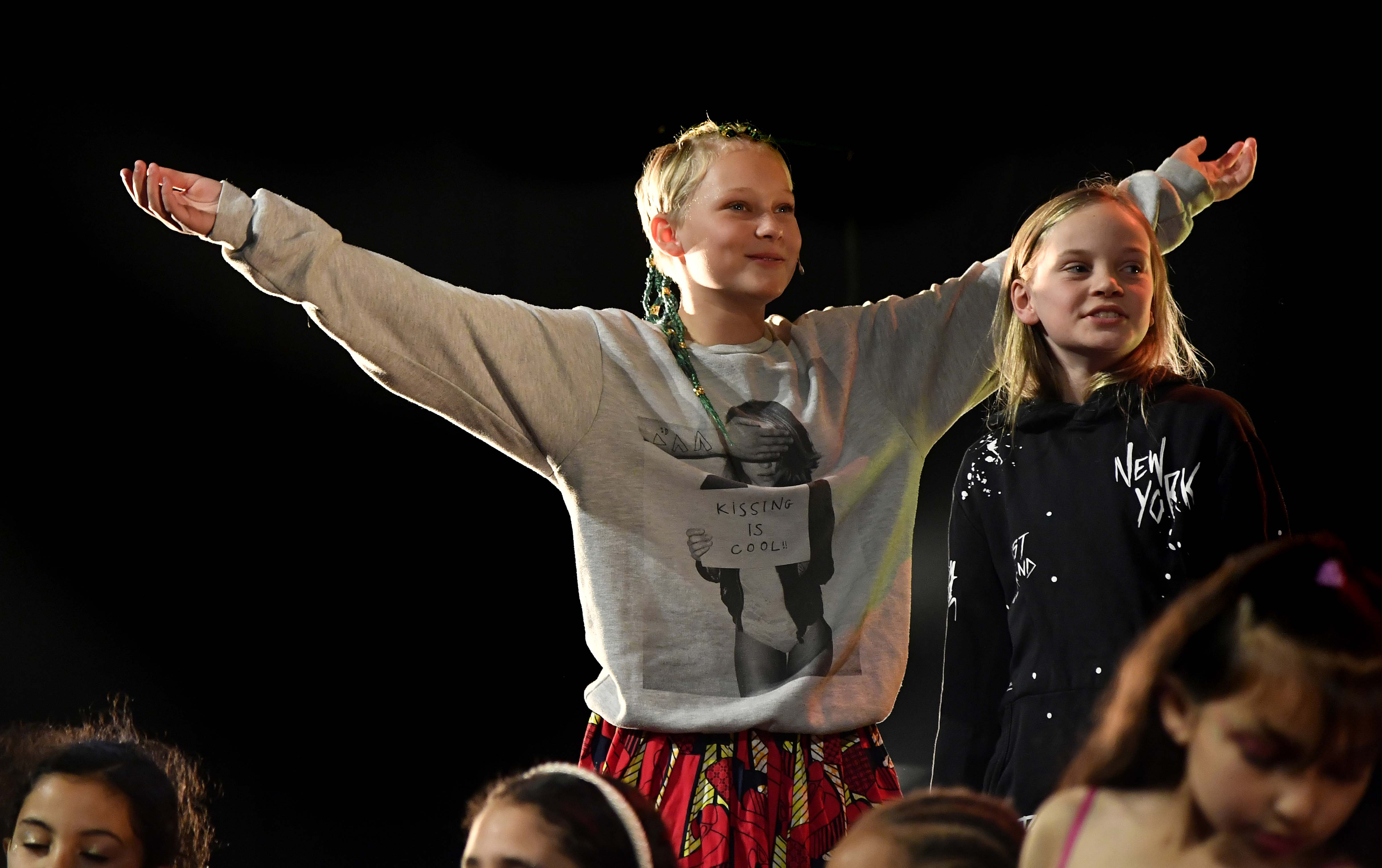 Fargespill 2022 - Siste prøve.