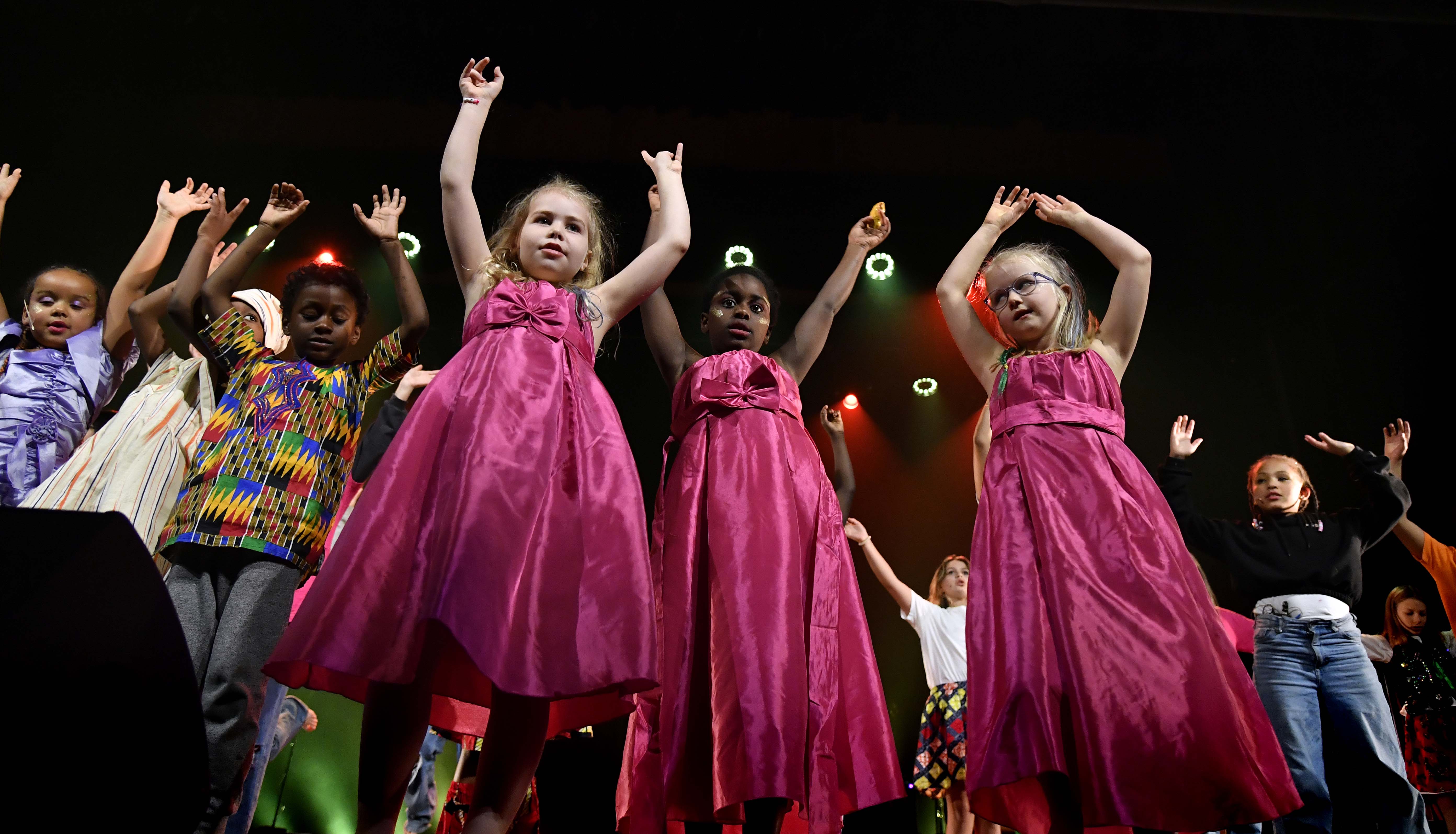 Fargespill 2022 - Siste prøve.