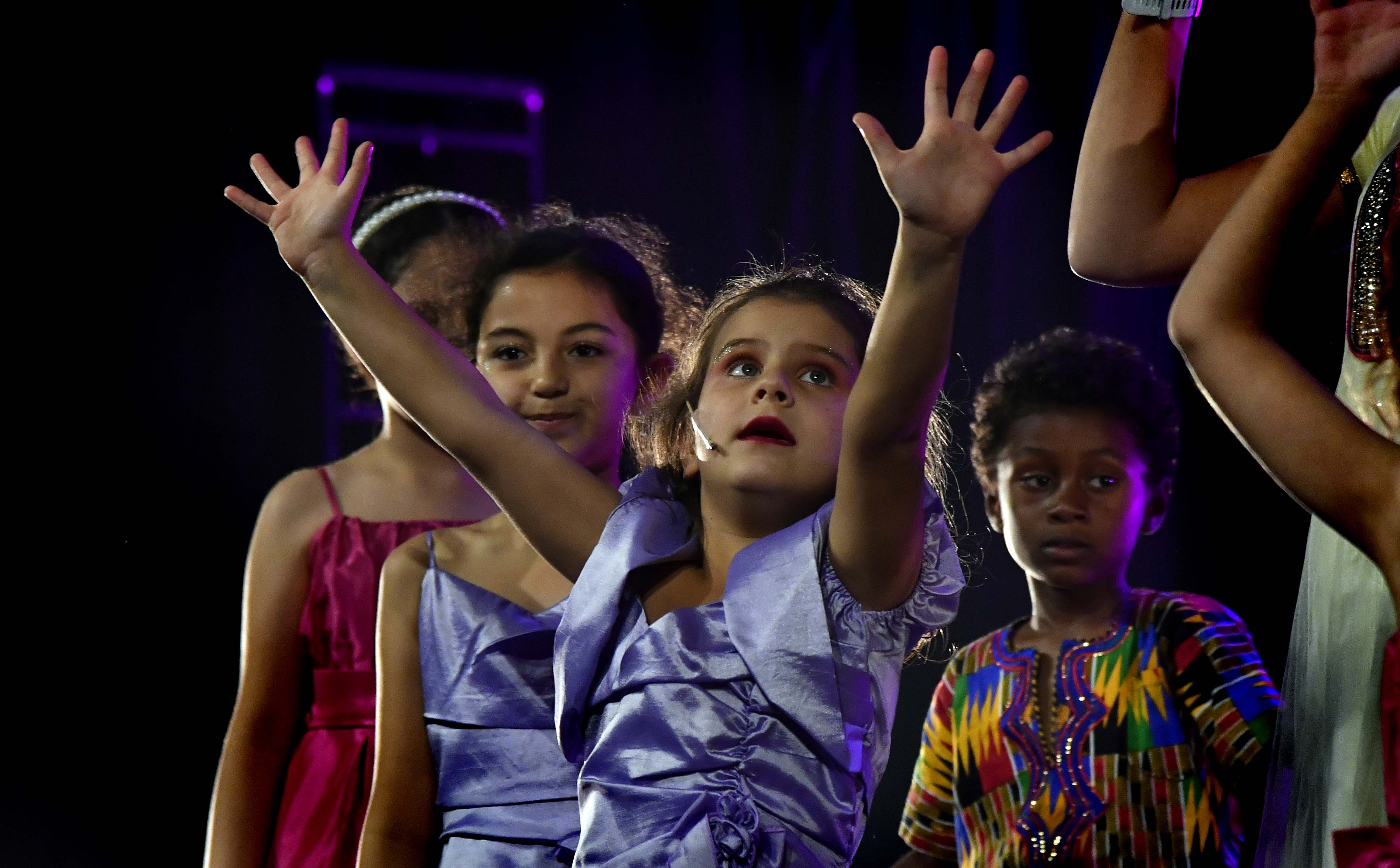 Fargespill 2022 - Siste prøve.