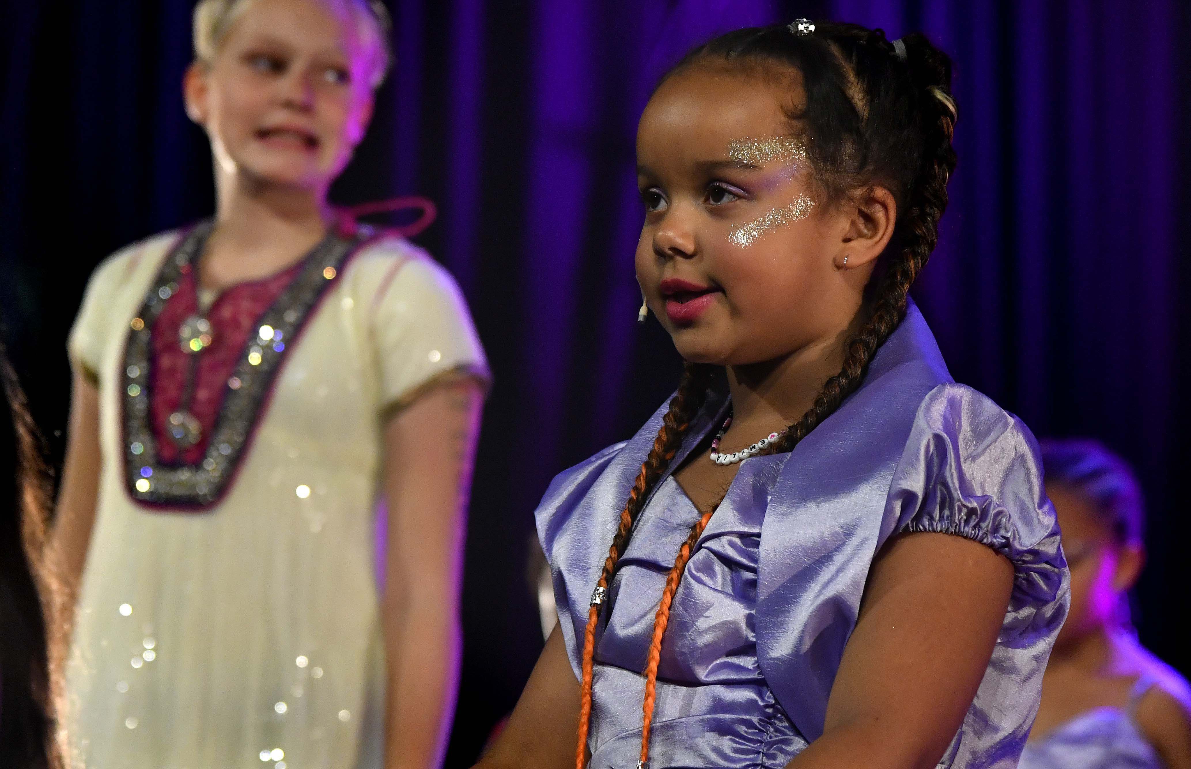 Fargespill 2022 - Siste prøve.