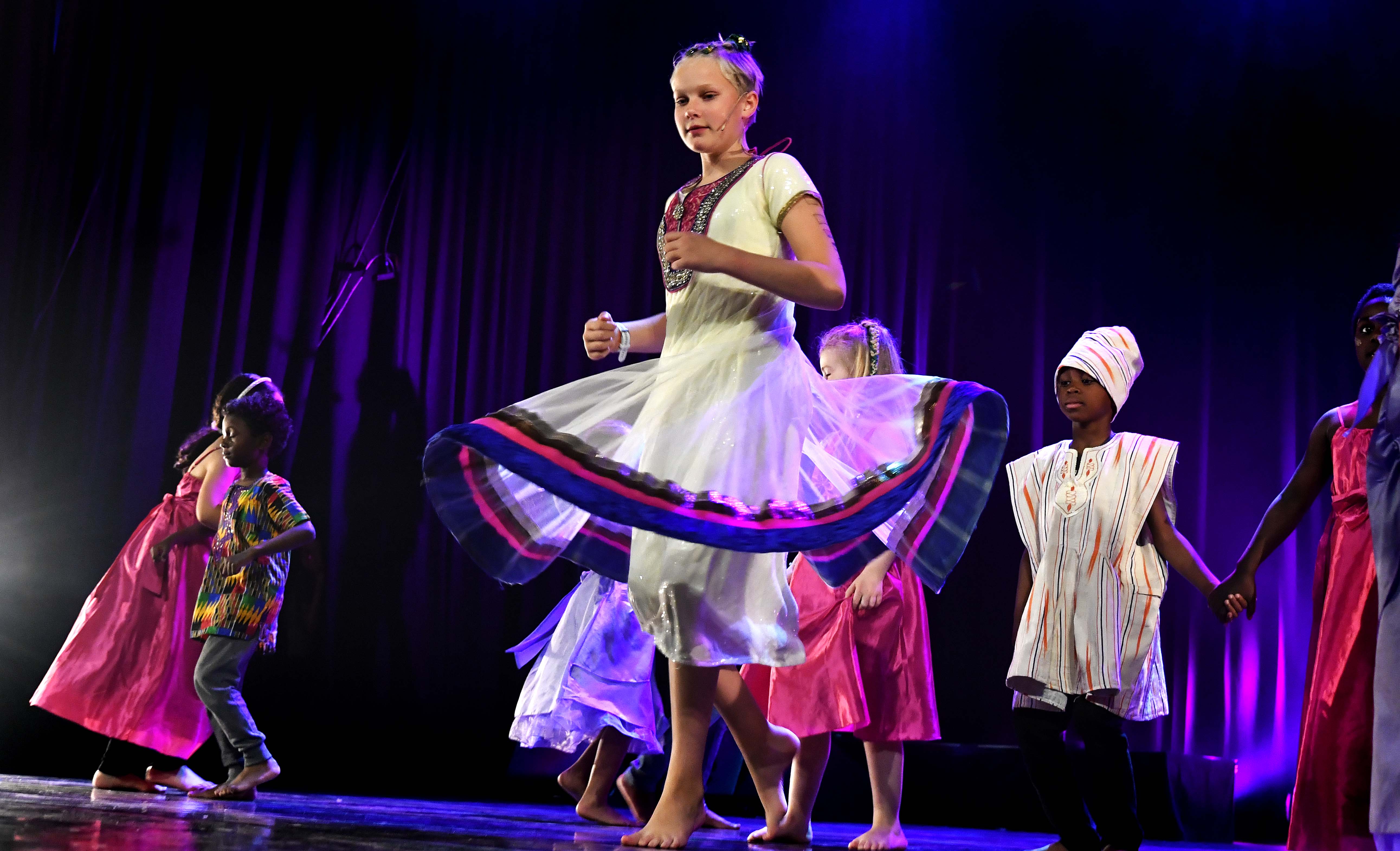 Fargespill 2022 - Siste prøve.