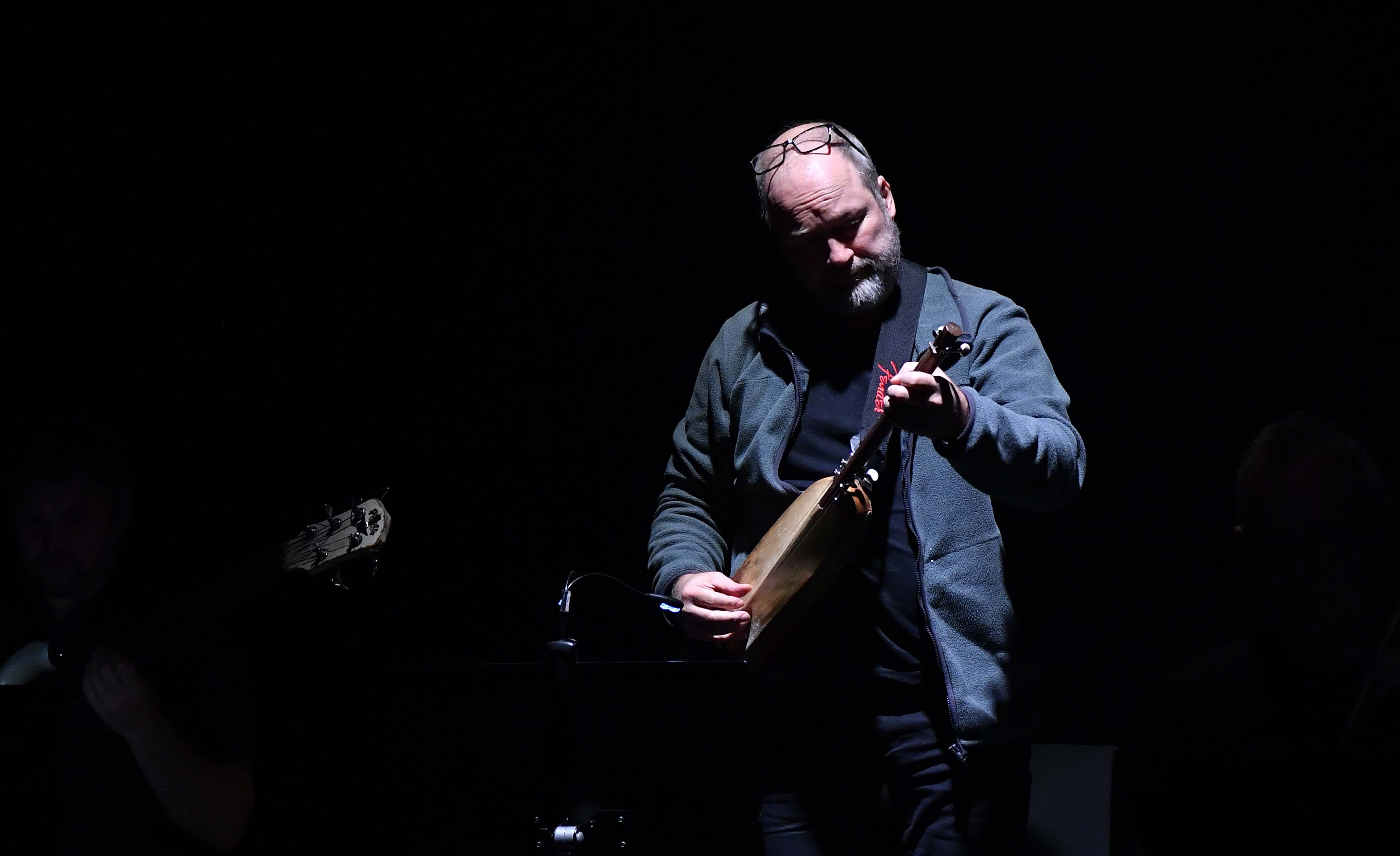 Fargespill 2022 - Siste prøve.