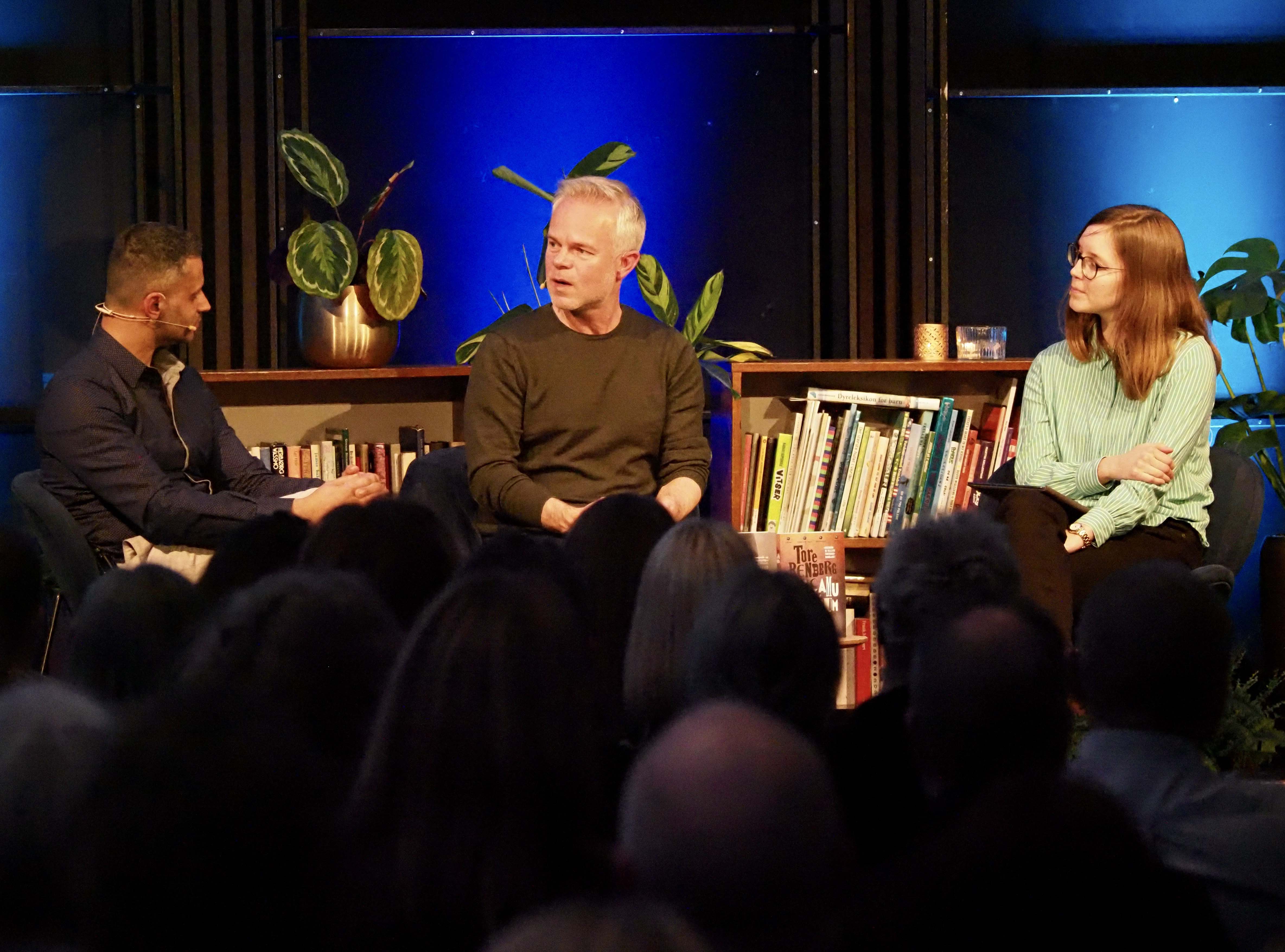 Gratulerer Til lesund Litteraturfestival Bypatrioten Gratulerer Til lesund Litteraturfestival Bypatrioten