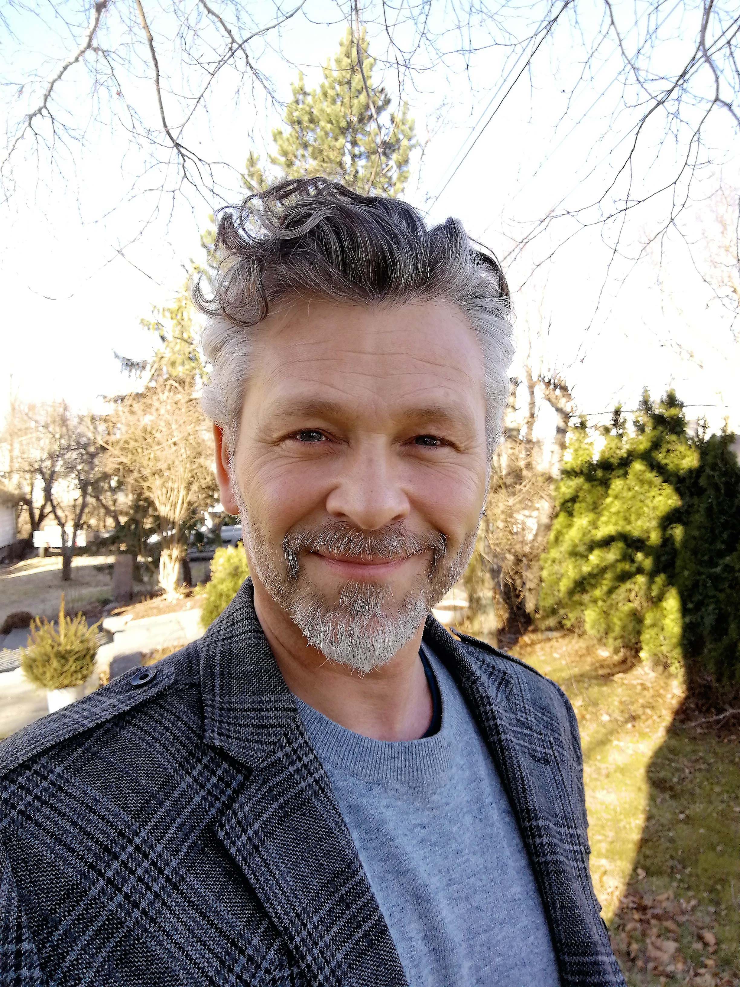 Uwe Heim, Yam Yoga i Ålesund