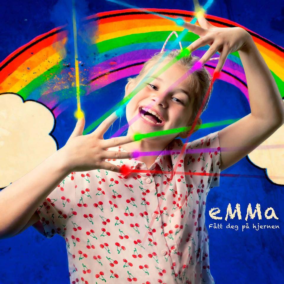 Emma kommer kommer du?