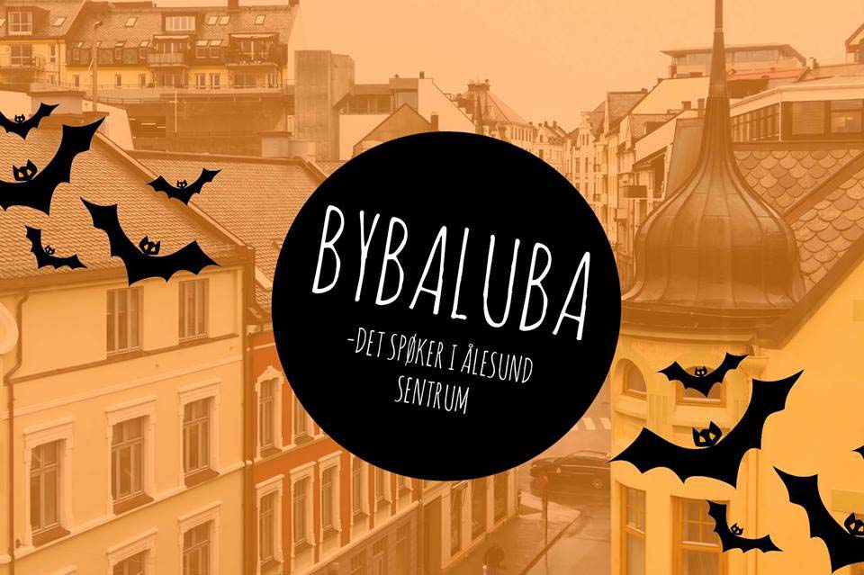 Bli med på en uuuhutrolig spennende lørdag i sentrum!