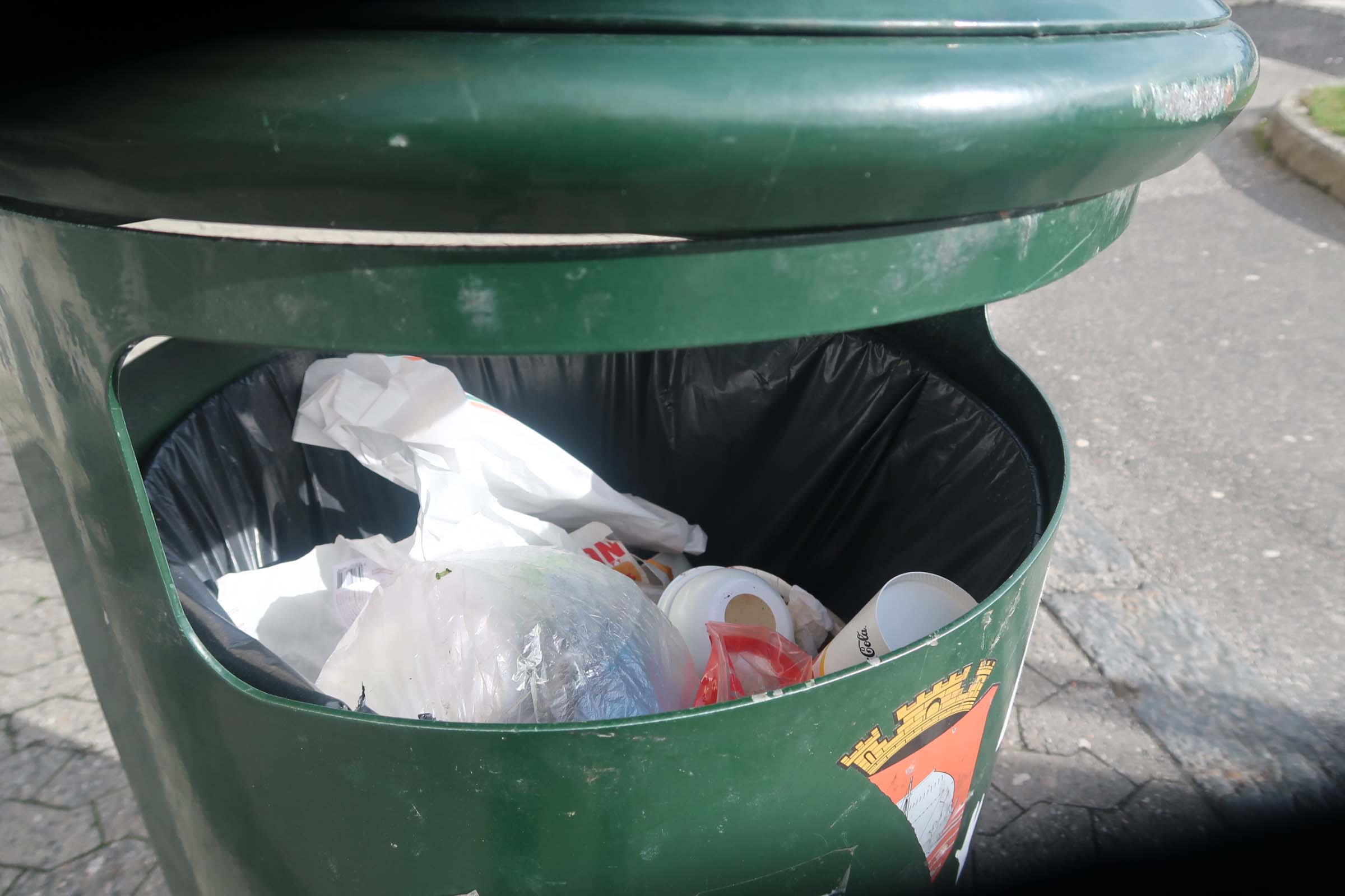 Hvem som skal og bør ha ansvar for bossbøttene er et tema som kan bli et tema under workshoppen.