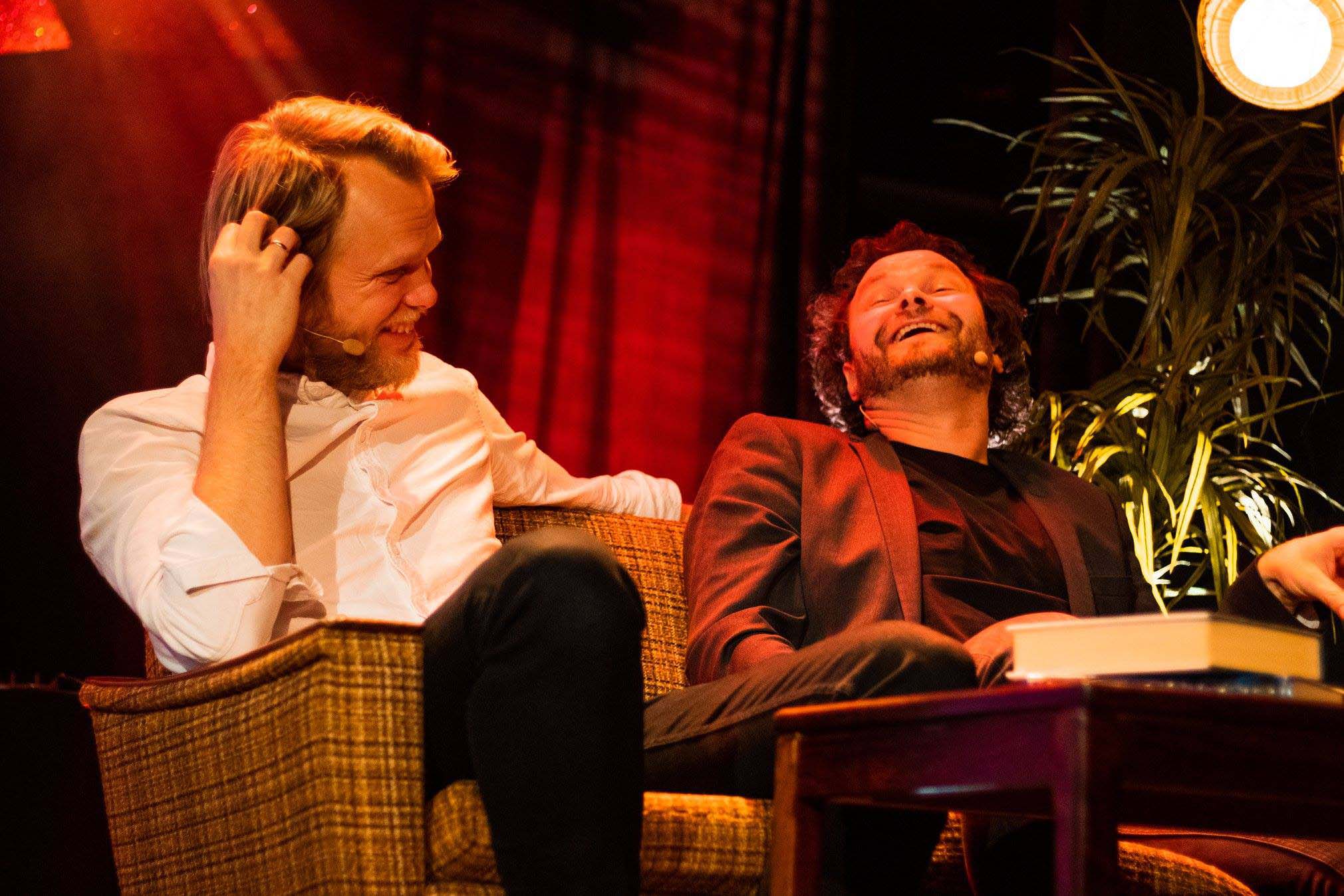 3. Påskequiz på Terminalen