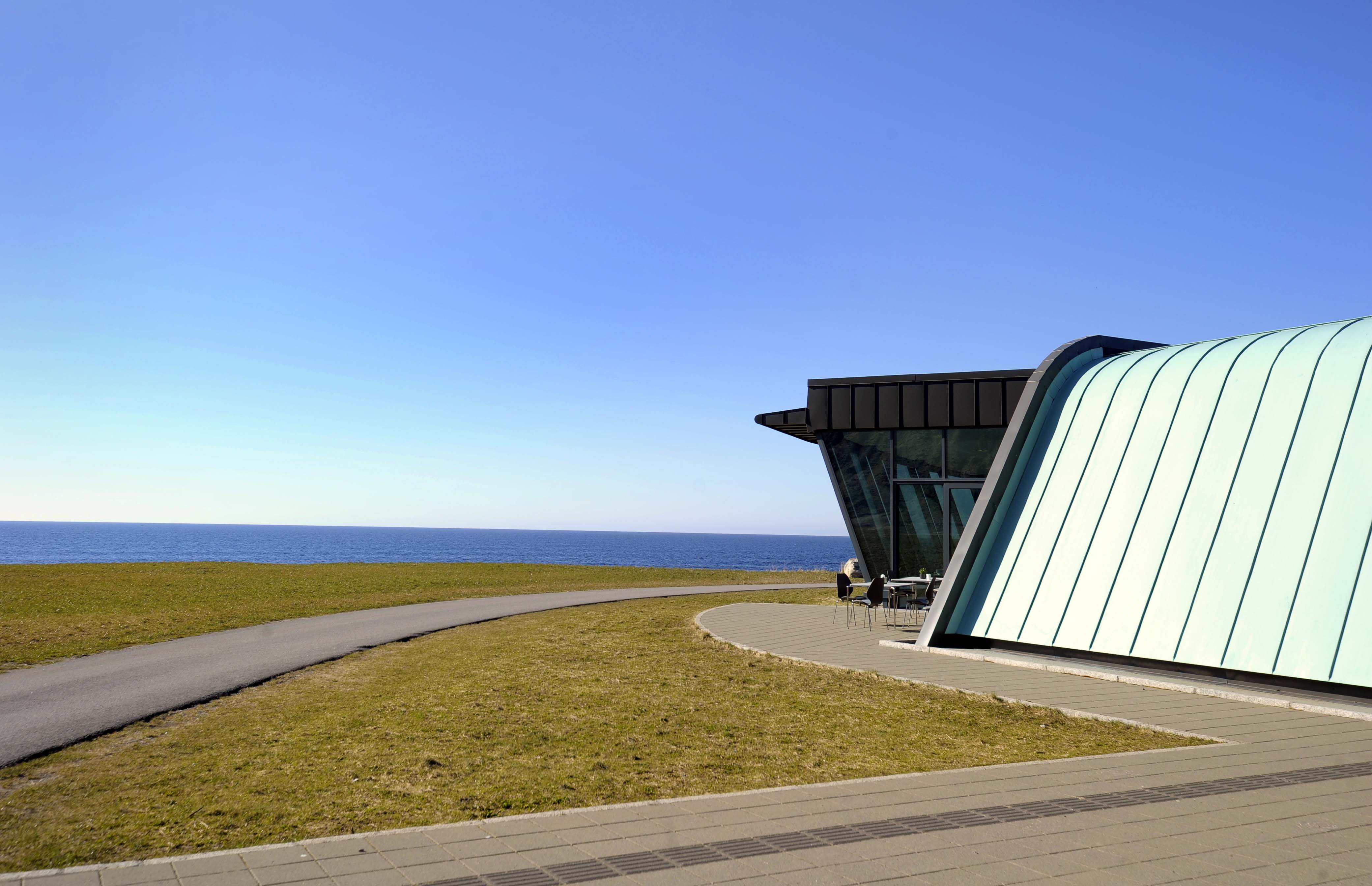 Det kan ligge an til en høyst smakfull og visuell opplevelse for gjestene under Zuuma takes over.