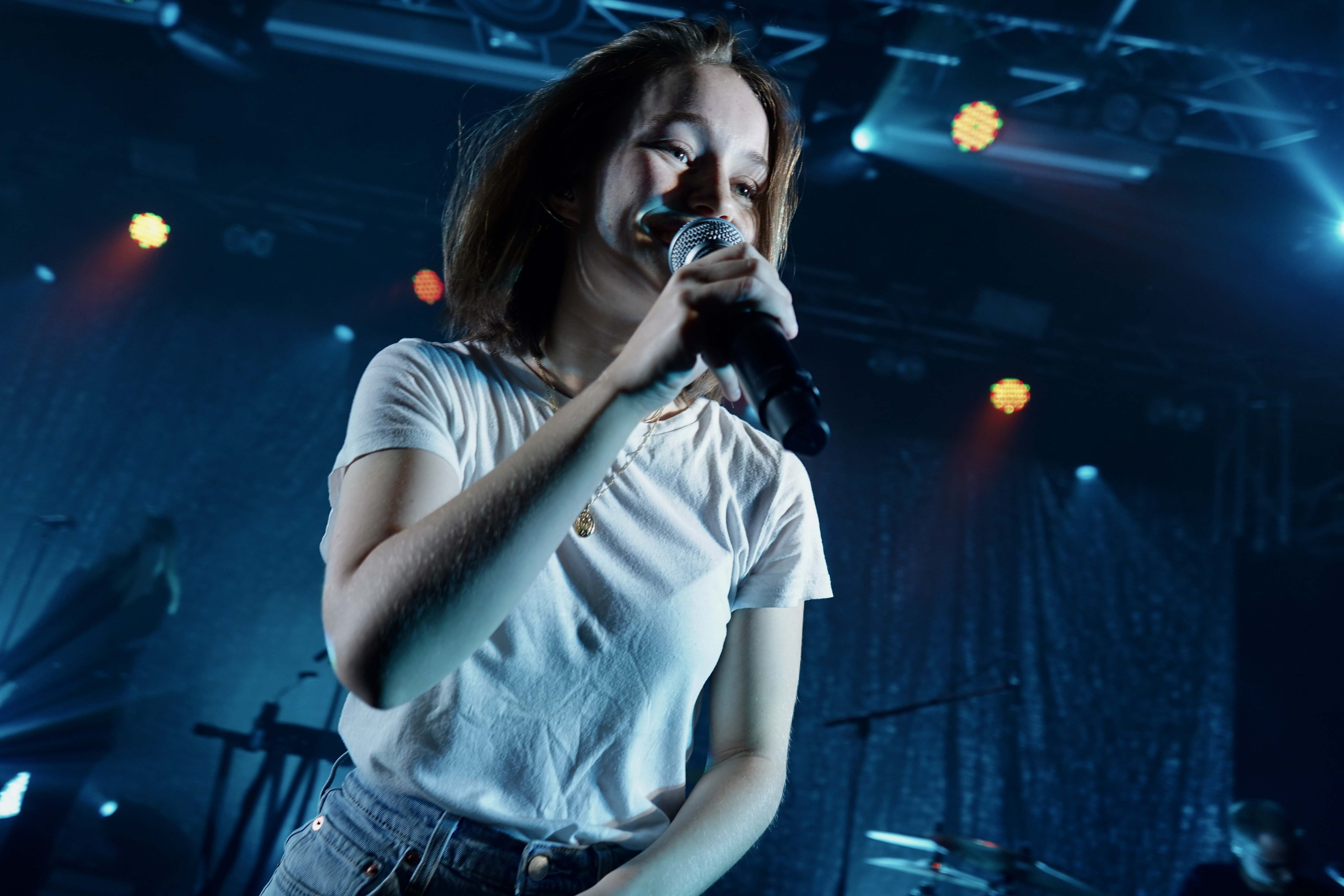Aller størst i Sigrids korte karriere er likevel at hun er blitt utpekt til BBC Music’s Sound of 2018, blant tidligere vinnere er storheter som Adele, Sam Smith og Ellie Goulding!