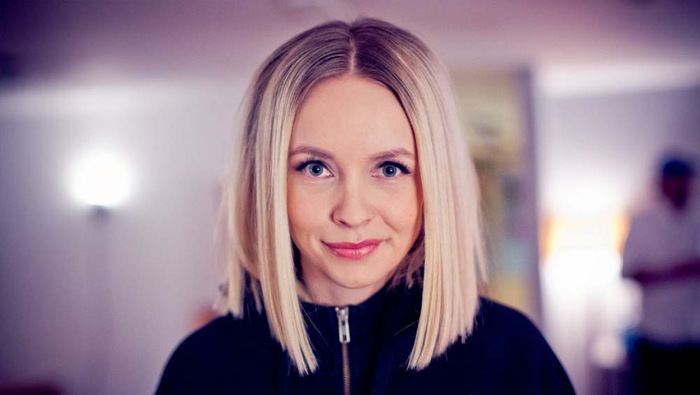 Christine Dancke kommer til Terminalen Byscene 18.april, og er en av alle artistene som skal feire byens klubbscene etter fem år.