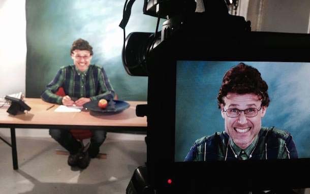 Joda. Påskebingo Deluxe Pluss blir det på Terminalen 9.april. Også det med en smak av bursdag.